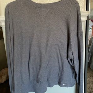 Long sleeve